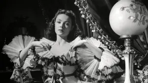 Backdrop to the movie "Dragonwyck" #466587