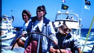 Backdrop to the movie "Maiden" #704948