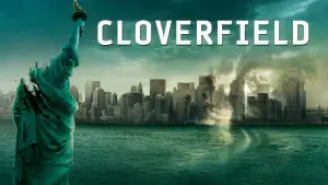 Backdrop to the movie "Cloverfield" #57486