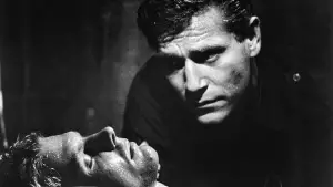 Backdrop to the movie "King Rat" #744374