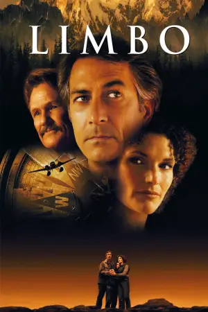 Poster to the movie "Limbo" #644903