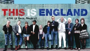 Backdrop to the movie "This Is England" #213134