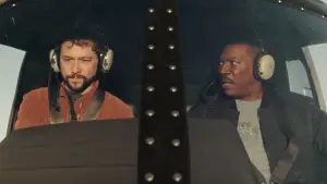 Backdrop to the movie "Beverly Hills Cop: Axel F" #590301