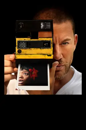 Poster to the movie "Blink Twice" #780346