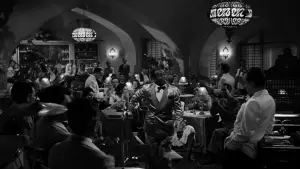 Backdrop to the movie "Casablanca" #632525