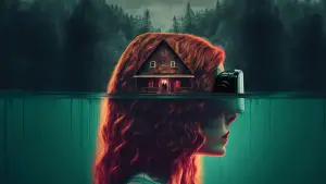 Backdrop to the movie "ClearMind" #718084