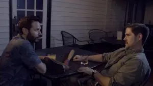 Backdrop to the movie "Crocodylus: Mating Season" #490646