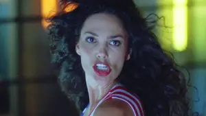 Backdrop to the movie "Day of the Warrior" #486007