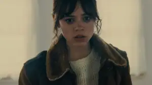 Backdrop to the movie "Hurry Up Tomorrow" #593799