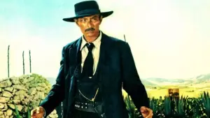 Backdrop to the movie "For a Few Dollars More" #629385