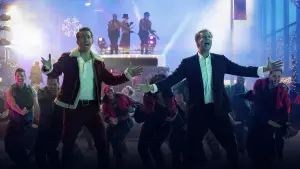 Backdrop to the movie "Spirited" #248463