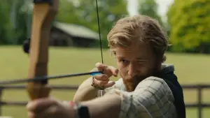 Backdrop to the movie "Hell of a Summer" #593477