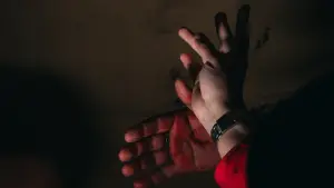 Backdrop to the movie "Interstício" #773518