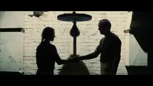 Backdrop to the movie "Million Dollar Baby" #641229