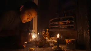 Backdrop to the movie "Nocebo" #379367