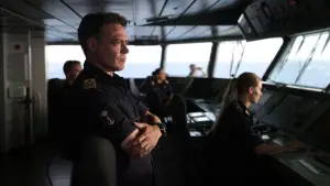 Backdrop to the movie "Invasion" #638243