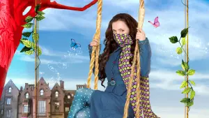 Backdrop to the movie "Penelope" #641260