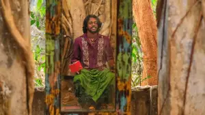 Backdrop to the movie "Pennum Porattum" #768329