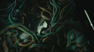 Backdrop to the movie "The Hunger Games: The Ballad of Songbirds & Snakes" #837908