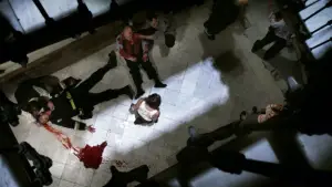 Backdrop to the movie "[REC]" #728476