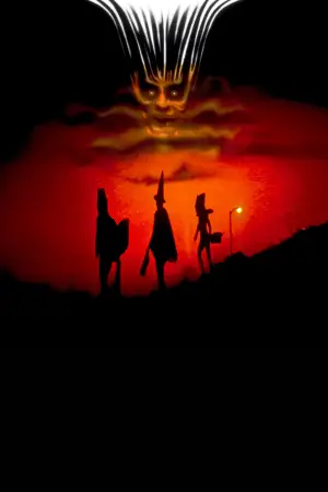 Poster to the movie "Halloween III: Season of the Witch" #882184