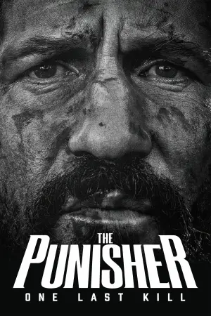 Poster to the movie "Untitled ‘The Punisher’ Special" #778604