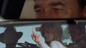 Backdrop to the movie "The Sugarland Express" #277524