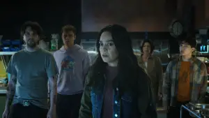 Backdrop to the movie "Final Destination 6" #547778