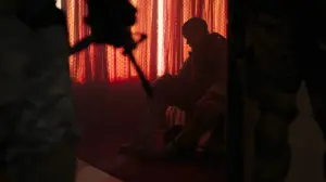 Backdrop to the movie "Warfare" #524276