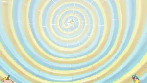 Backdrop to the movie "Lu Over the Wall" #343633