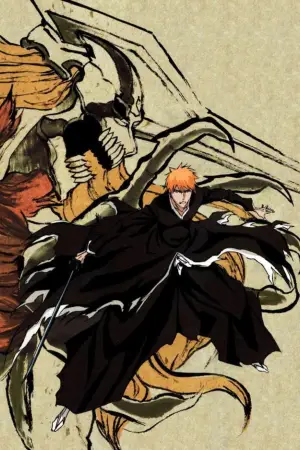 Bleach the Movie: Hell Verse