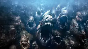 Backdrop to the movie "Piranha 3D" #317771
