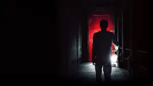 Backdrop to the movie "It Comes at Night" #950542