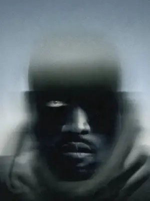 Poster to the movie "In Whose Name?" #634480