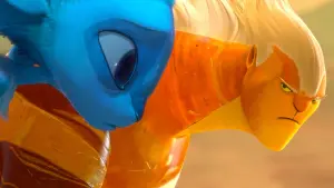 Backdrop to the movie "Mune: Guardian of the Moon" #225635