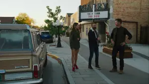 Backdrop to the movie "Sniper: Rogue Mission" #318205