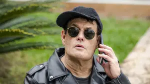 Backdrop to the movie "Mallandro: O Errado que Deu Certo" #198513