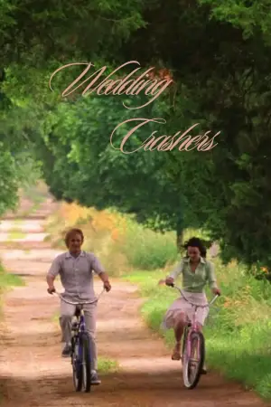Poster to the movie "Wedding Crashers" #721841
