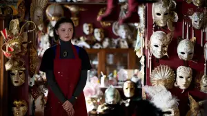 Backdrop to the movie "Thus Spoke Kishibe Rohan: At a Confessional" #746042