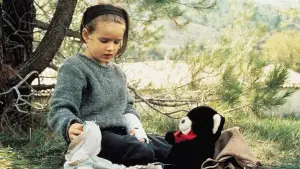 Backdrop to the movie "Ponette" #662708