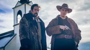 Backdrop to the movie "The Unholy Trinity" #528772