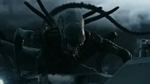 Backdrop to the movie "Alien: Covenant" #674373