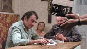 Backdrop to the movie "All I Had Was Nothingness" #642143