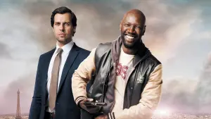 Backdrop to the movie "On the Other Side of the Tracks" #415046