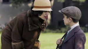 Backdrop to the movie "Changeling" #205542