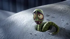 Backdrop to the movie "Corpse Bride" #660395