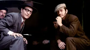 Backdrop to the movie "Gramps Is in the Resistance" #254290