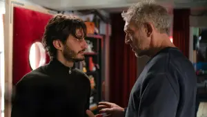 Backdrop to the movie "Parallel Tales" #799009