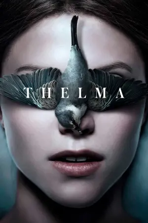 Poster to the movie "Thelma" #128681