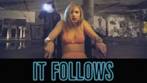 Backdrop to the movie "It Follows" #592671